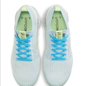 Nike Vapormax women Flyknit 3 sz 9.5
